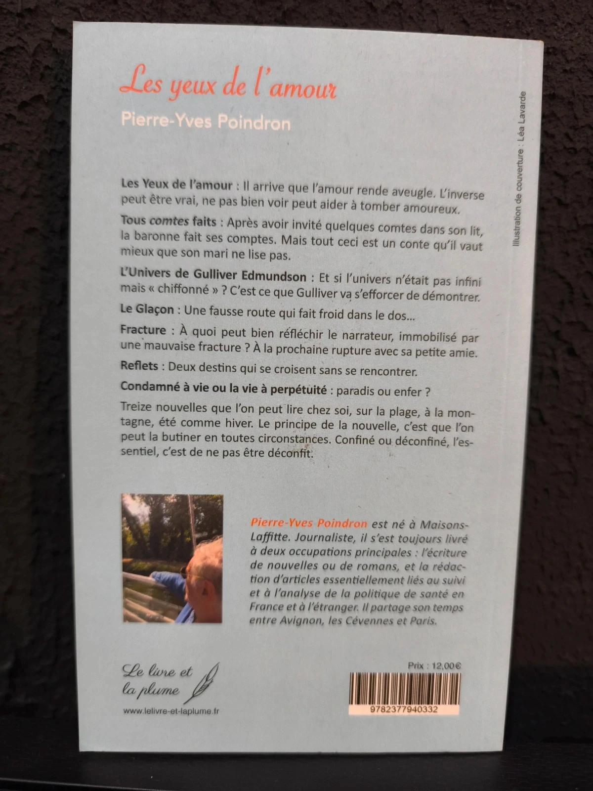 De ogen van de liefde – photo 2